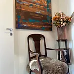 بيت ضيافة Kvernhusheia Gjestegard Rodland