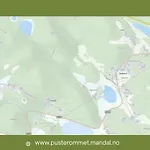Kvernhusheia Gjestegard * Rodland