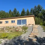 بيت ضيافة Kvernhusheia Gjestegard