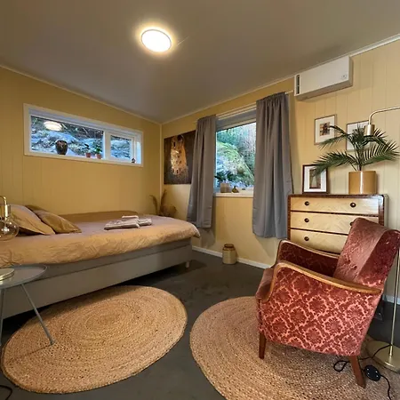 Kvernhusheia Gjestegard Penzion *