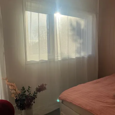 Kvernhusheia Gjestegard Penzion