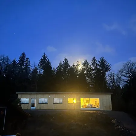 Kvernhusheia Gjestegard