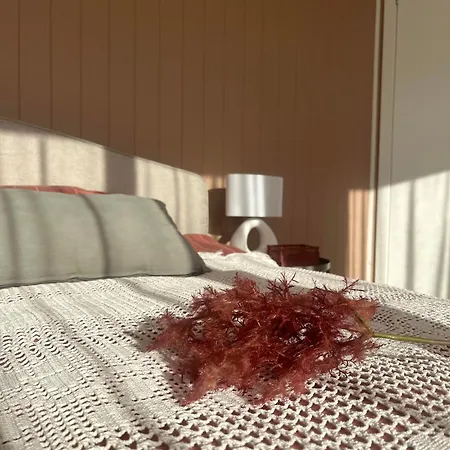 Penzion Kvernhusheia Gjestegard *