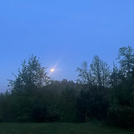 Kvernhusheia Gjestegard