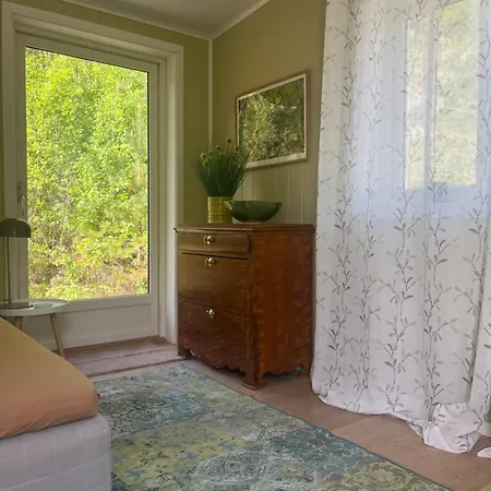 Kvernhusheia Gjestegard Penzion *