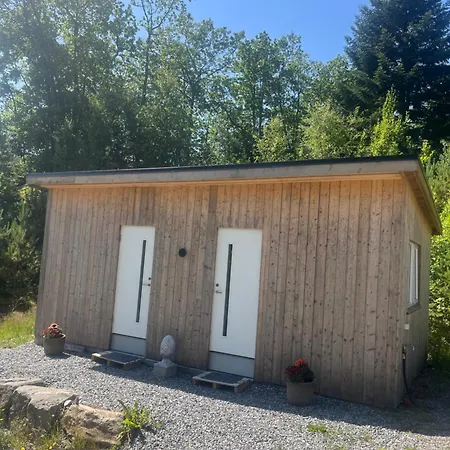 Kvernhusheia Gjestegard Penzion