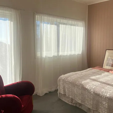 Kvernhusheia Gjestegard