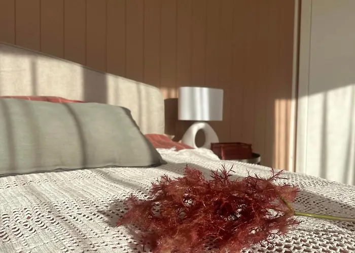 Affittacamere Kvernhusheia Gjestegard *