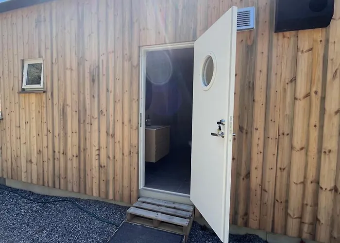 Kvernhusheia Gjestegard * Rodland