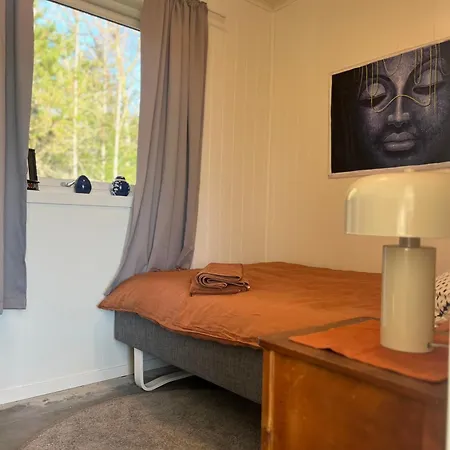 Kvernhusheia Gjestegard Maison d'hôtes