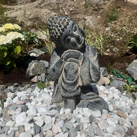 Kvernhusheia Gjestegard * Rodland