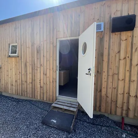 Kvernhusheia Gjestegard * Rodland