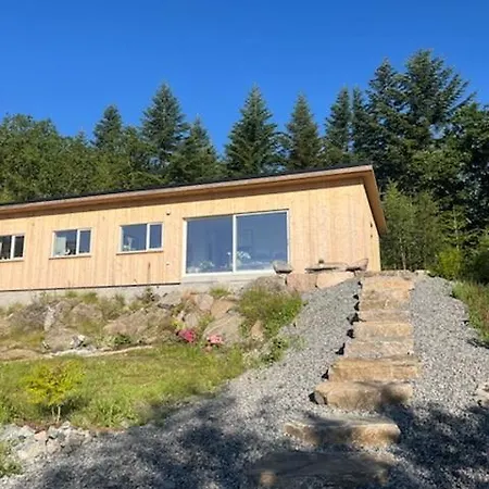 招待所 Kvernhusheia Gjestegard